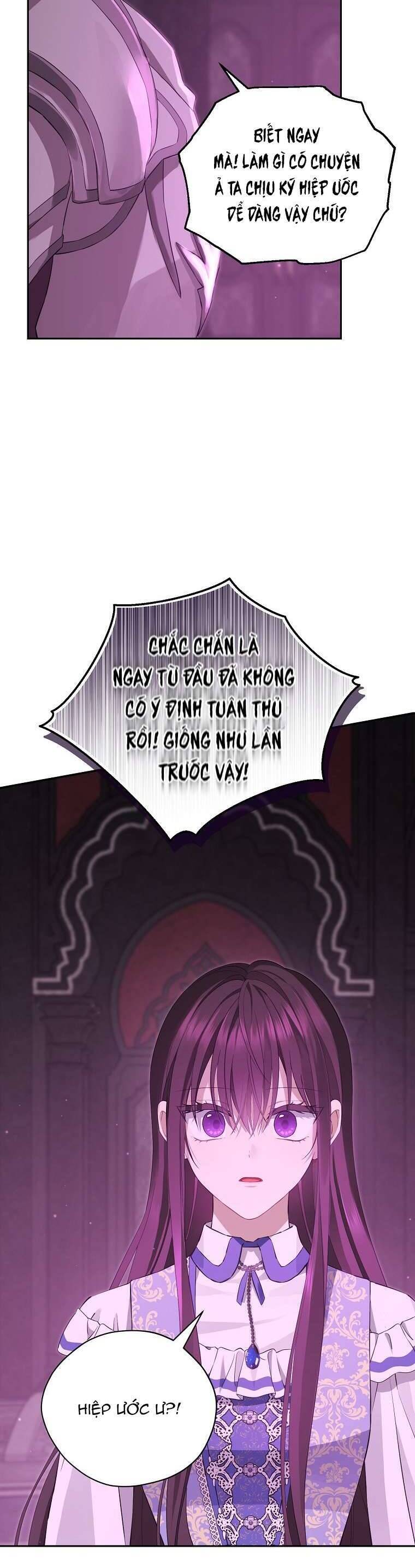 Thực Ra Tôi Mới Là Thật Chap 127 - Next Chap 128