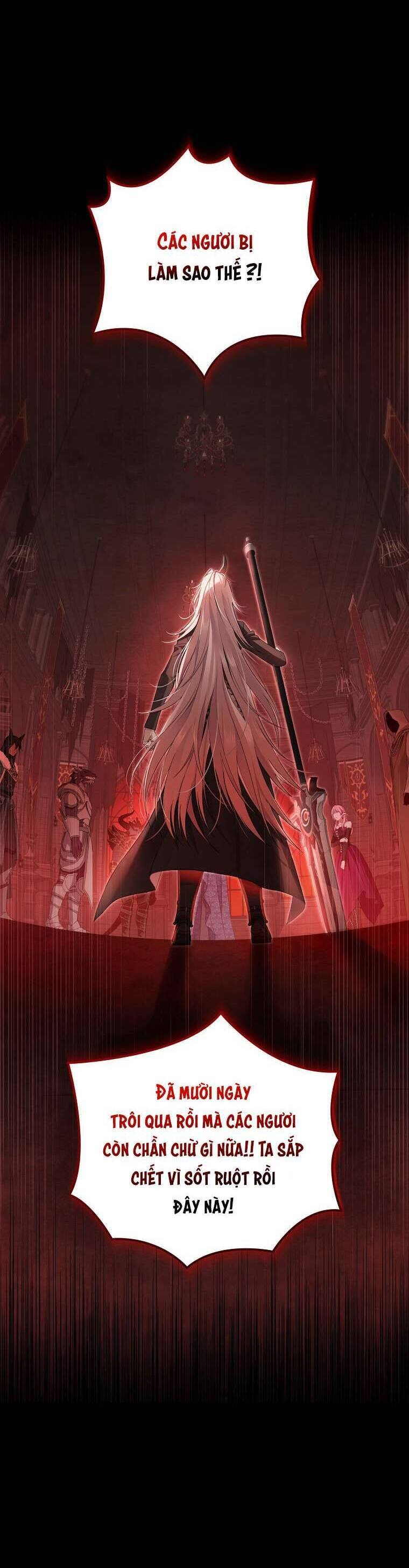 Thực Ra Tôi Mới Là Thật Chap 127 - Next Chap 128