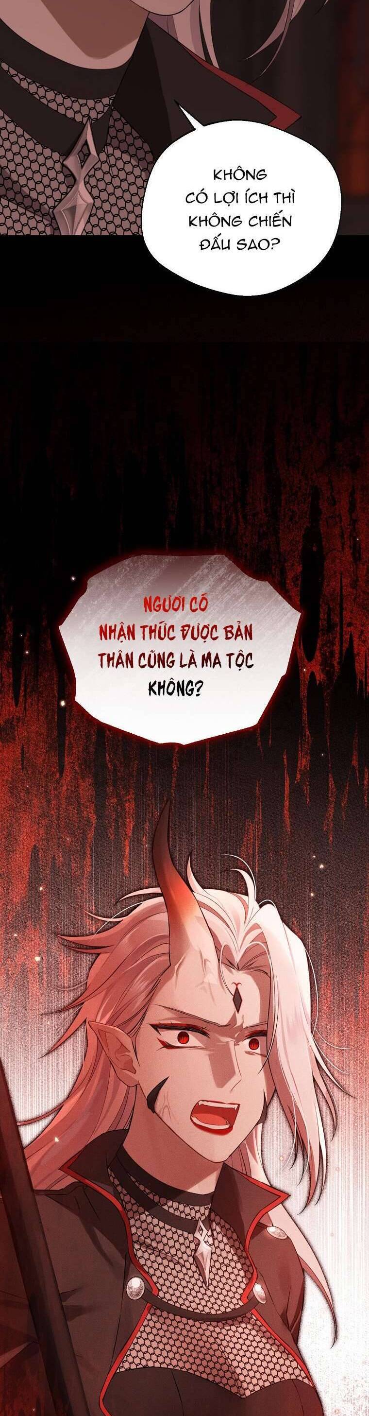 Thực Ra Tôi Mới Là Thật Chap 127 - Next Chap 128