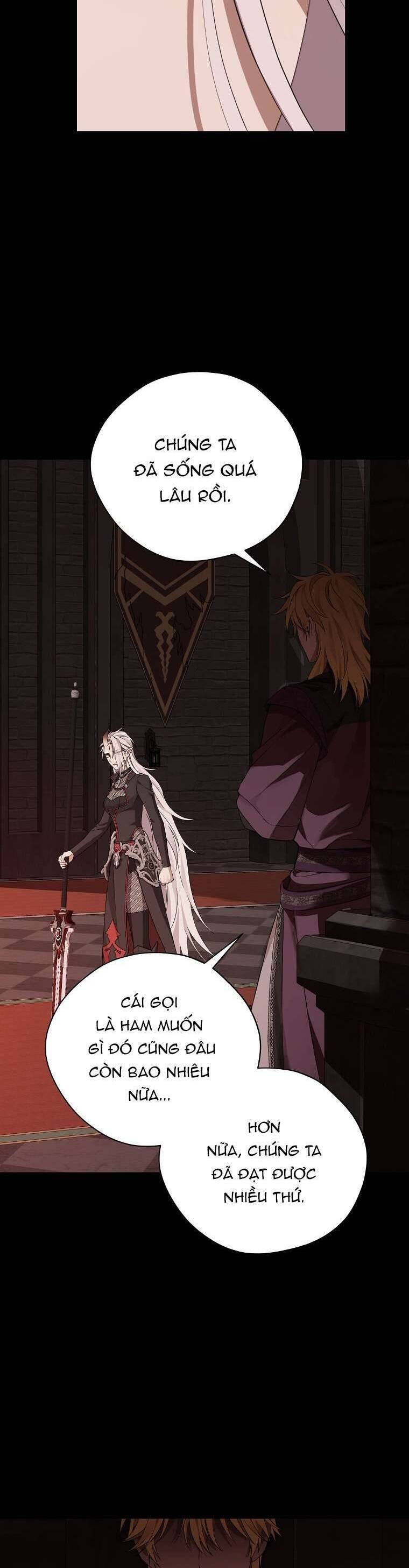 Thực Ra Tôi Mới Là Thật Chap 127 - Next Chap 128