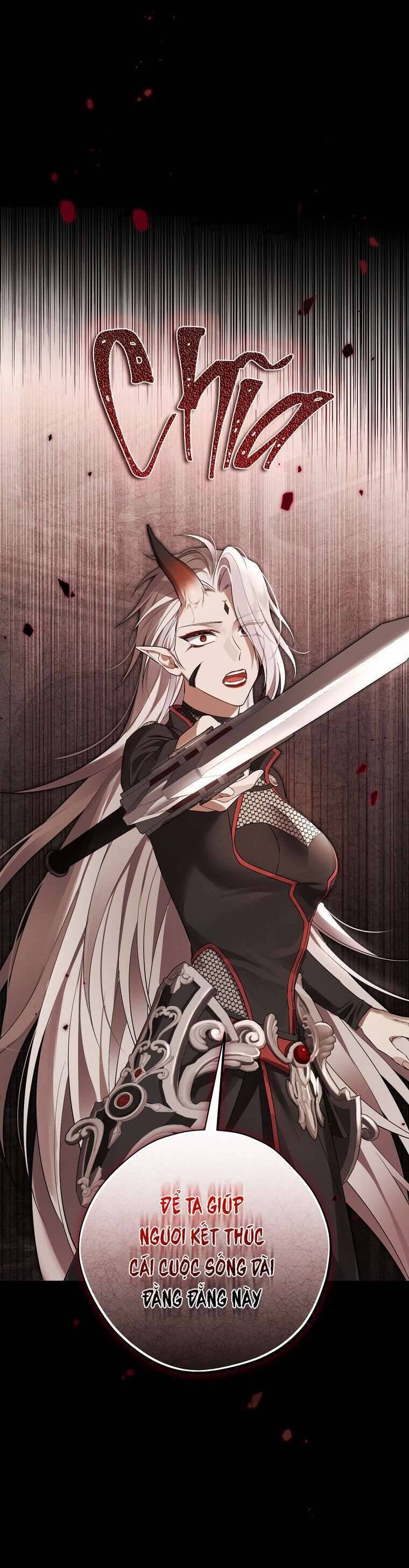 Thực Ra Tôi Mới Là Thật Chap 127 - Next Chap 128