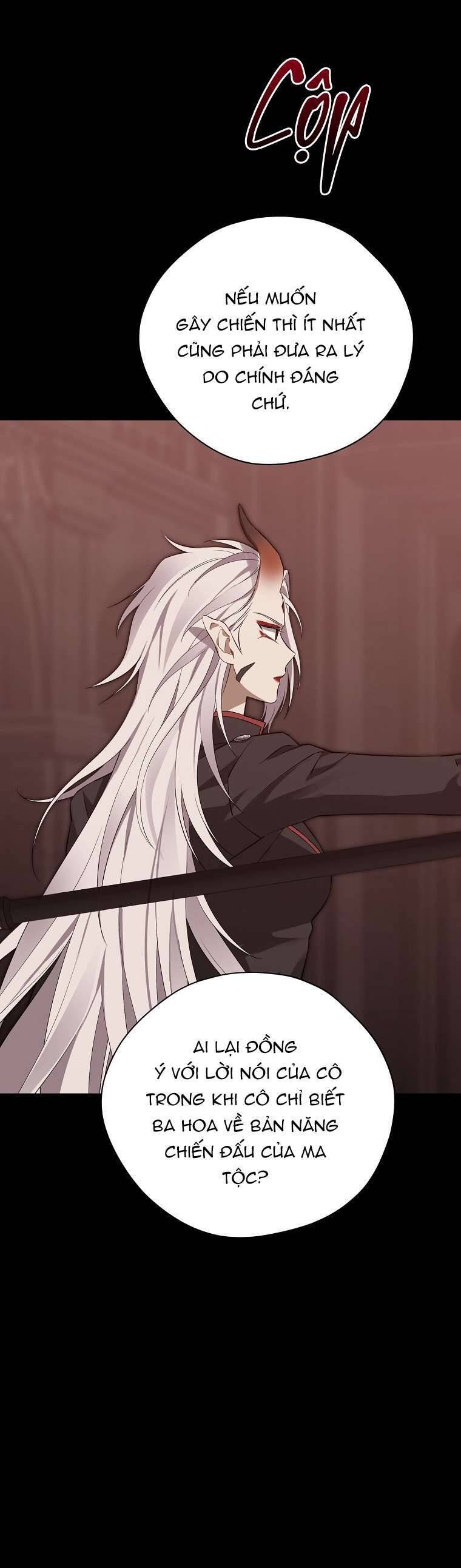 Thực Ra Tôi Mới Là Thật Chap 127 - Next Chap 128
