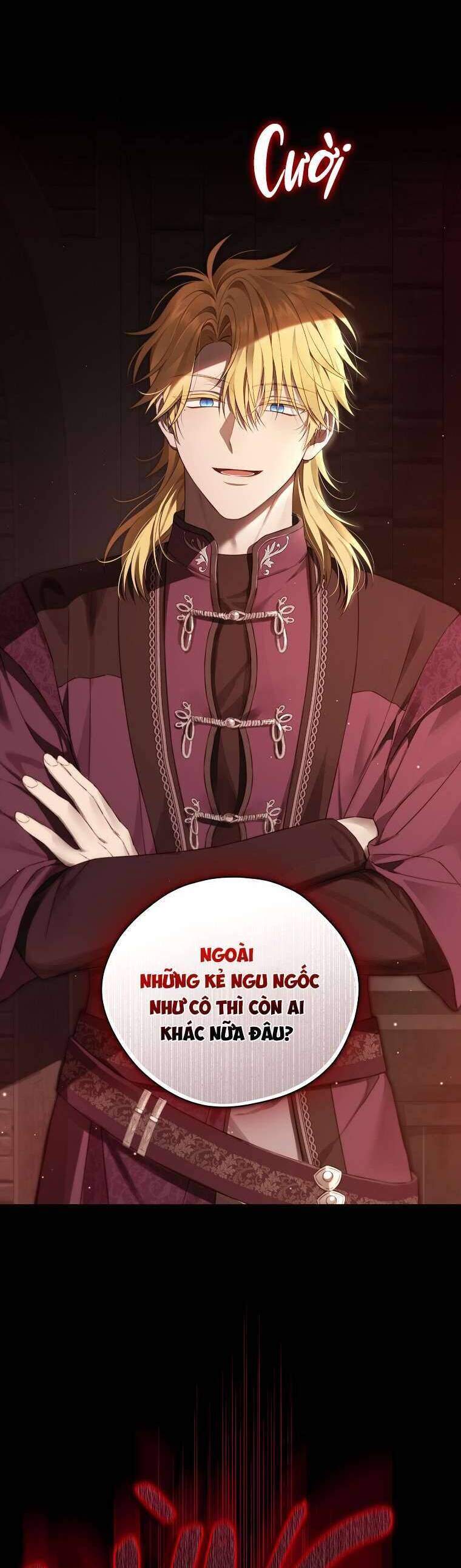 Thực Ra Tôi Mới Là Thật Chap 127 - Next Chap 128