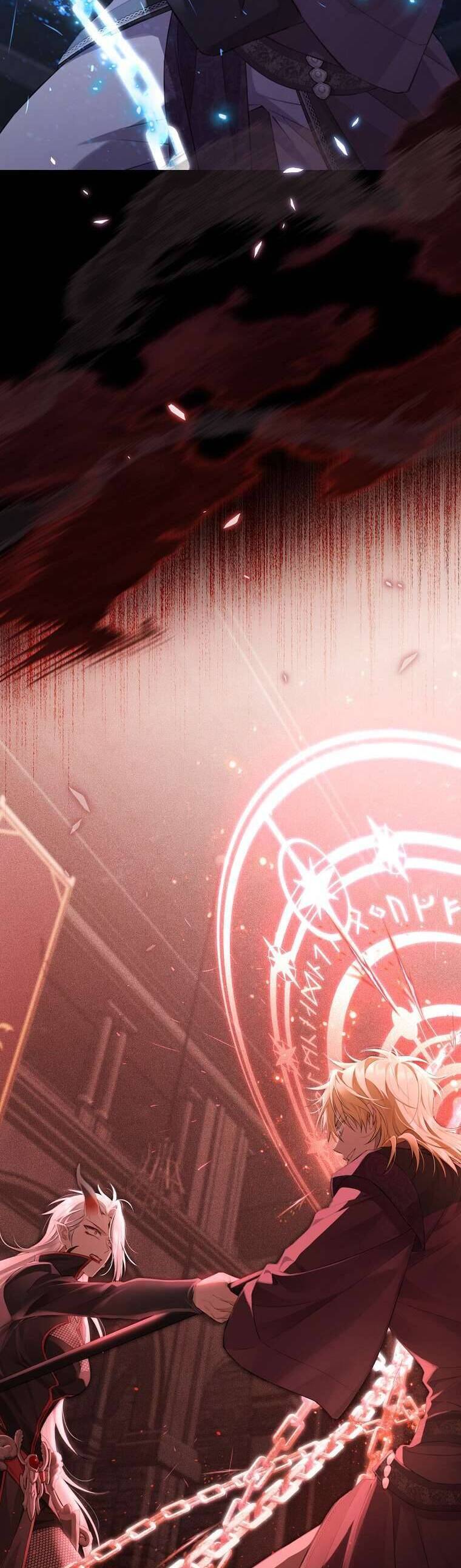 Thực Ra Tôi Mới Là Thật Chap 127 - Next Chap 128