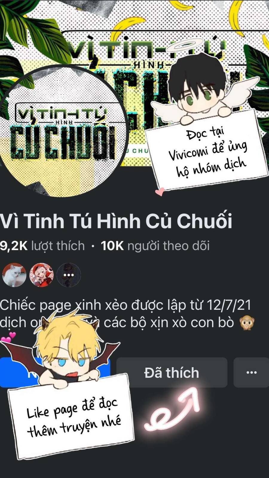 Thực Ra Tôi Mới Là Thật Chap 127 - Next Chap 128