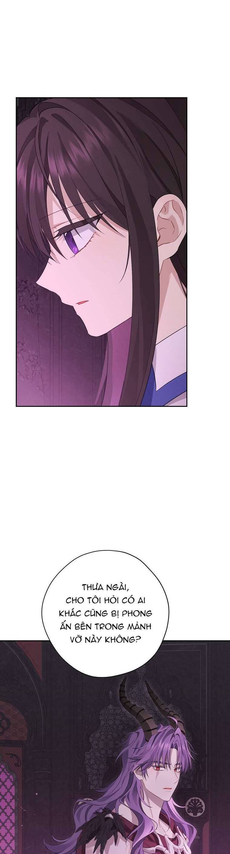 Thực Ra Tôi Mới Là Thật Chap 127 - Next Chap 128