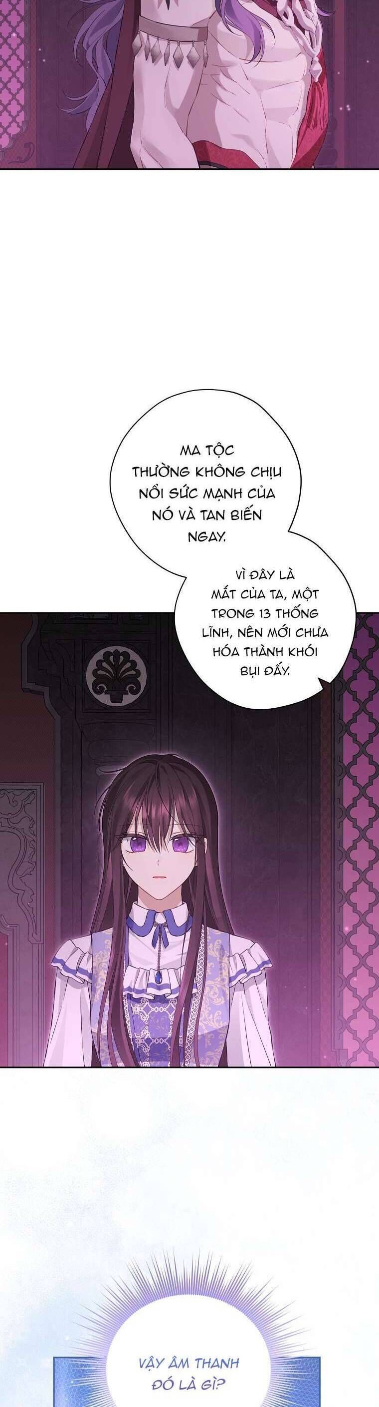 Thực Ra Tôi Mới Là Thật Chap 127 - Next Chap 128
