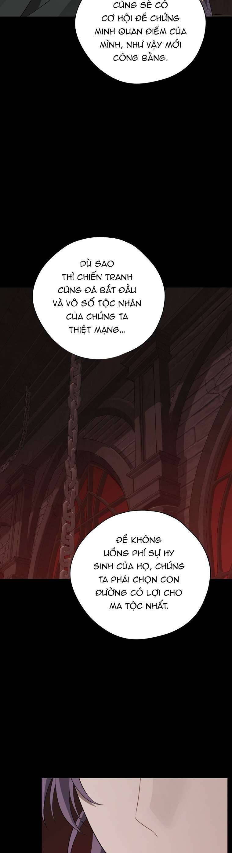 Thực Ra Tôi Mới Là Thật Chap 128 - Next Chap 129