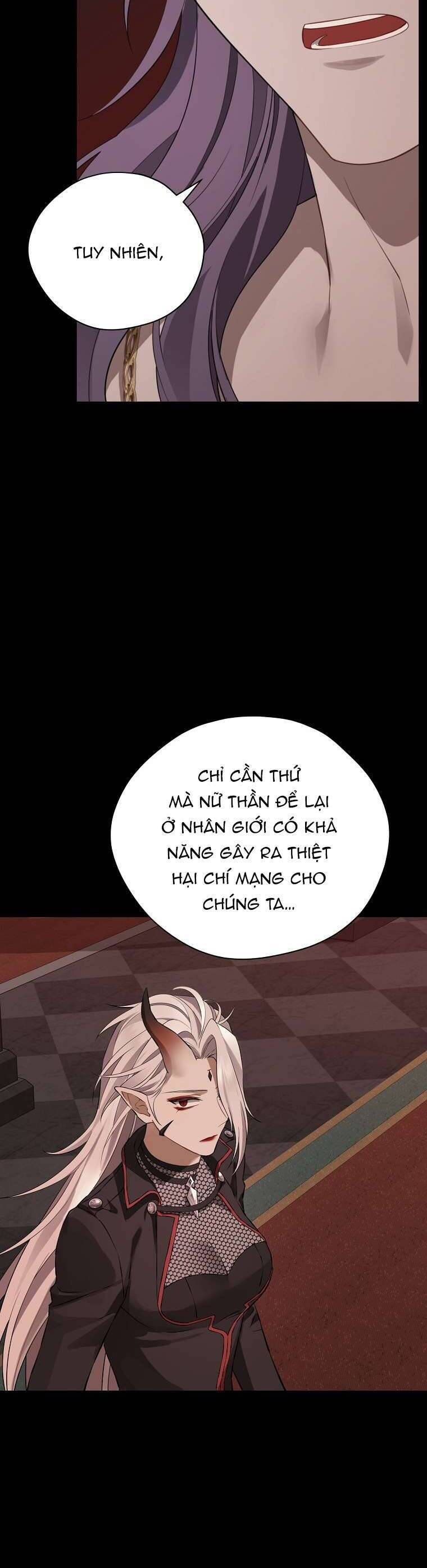 Thực Ra Tôi Mới Là Thật Chap 128 - Next Chap 129