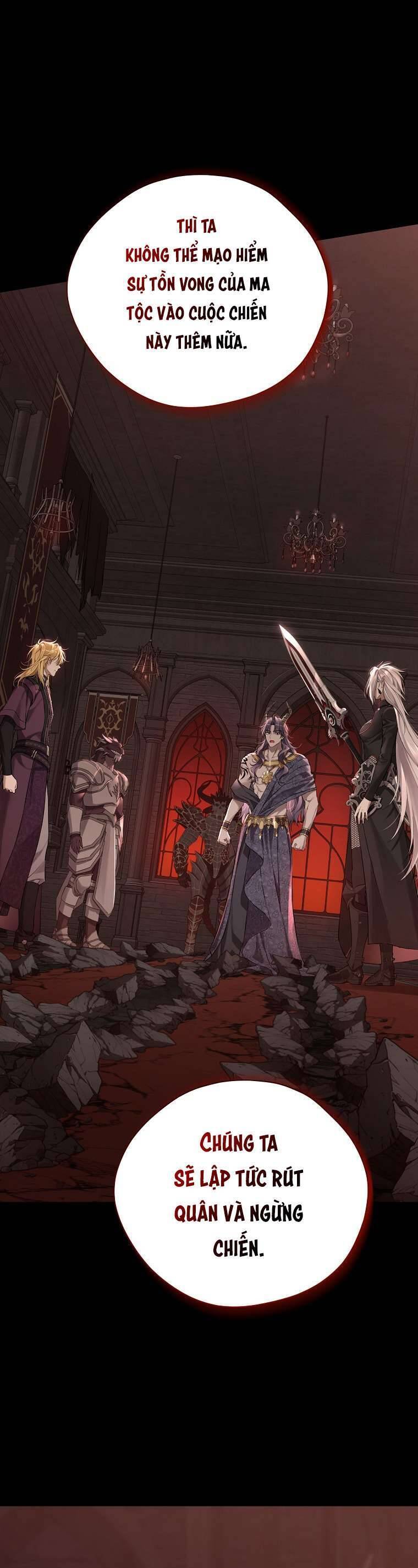 Thực Ra Tôi Mới Là Thật Chap 128 - Next Chap 129