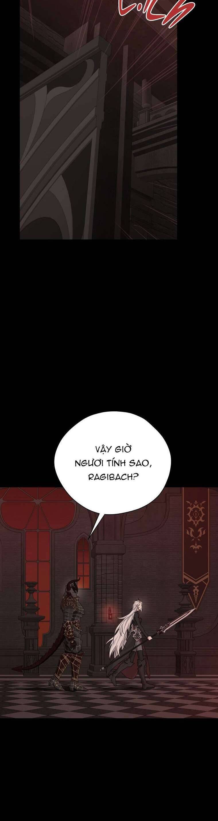 Thực Ra Tôi Mới Là Thật Chap 128 - Next Chap 129
