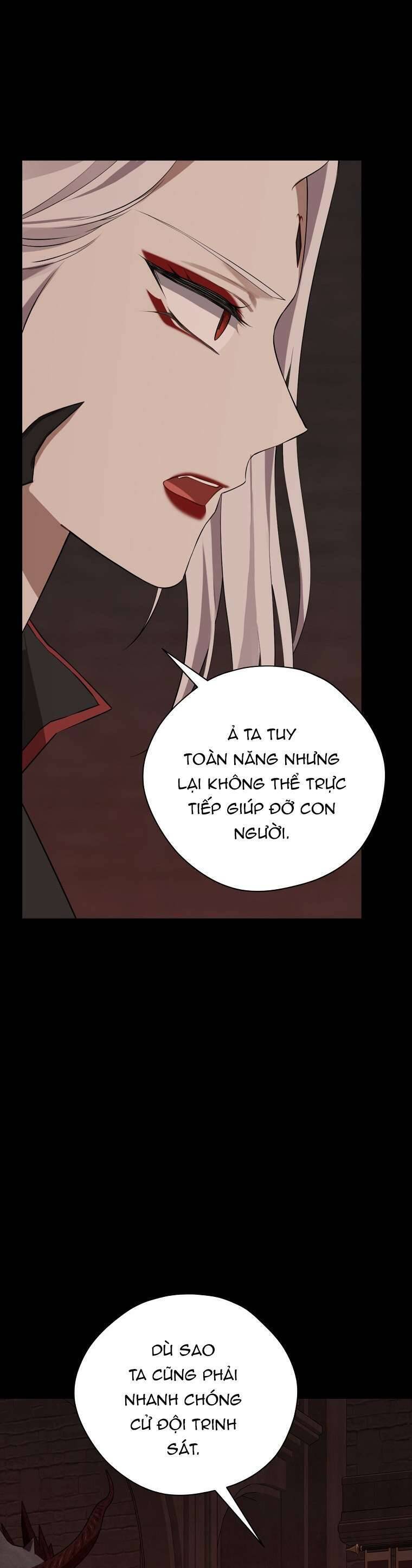 Thực Ra Tôi Mới Là Thật Chap 128 - Next Chap 129