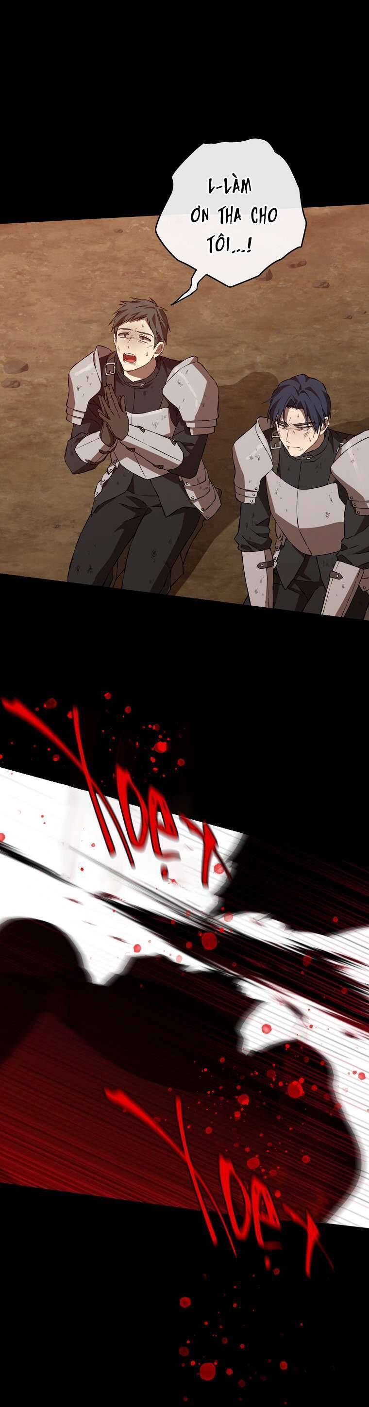 Thực Ra Tôi Mới Là Thật Chap 128 - Next Chap 129