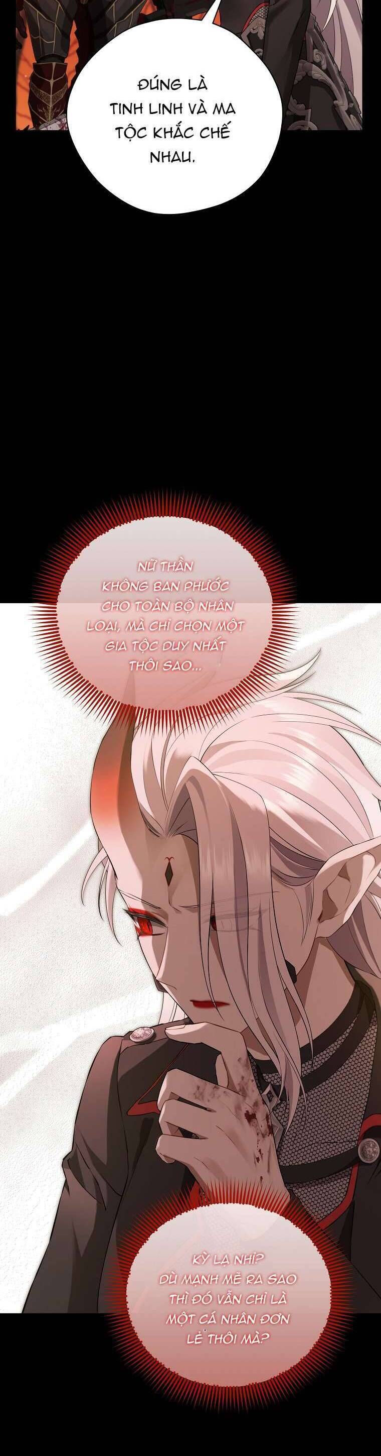 Thực Ra Tôi Mới Là Thật Chap 128 - Next Chap 129
