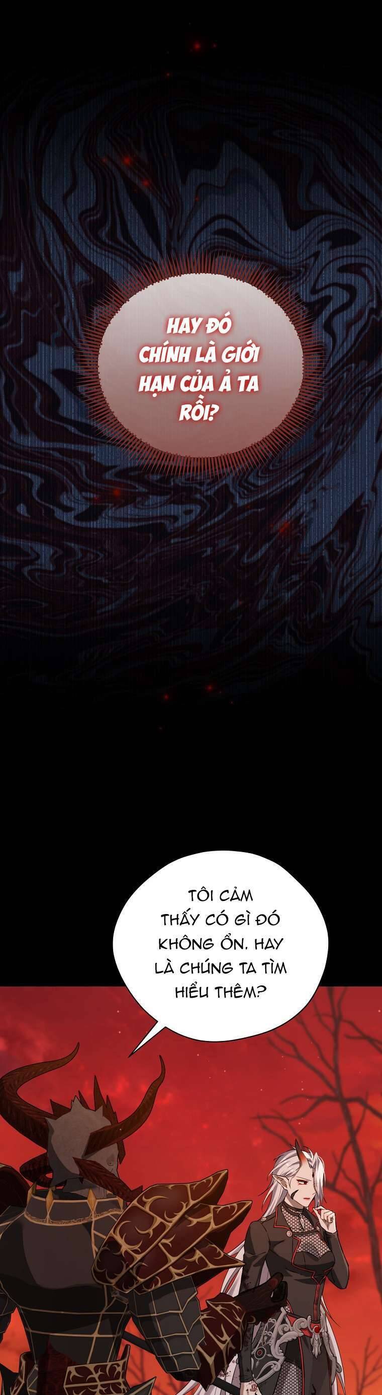 Thực Ra Tôi Mới Là Thật Chap 128 - Next Chap 129