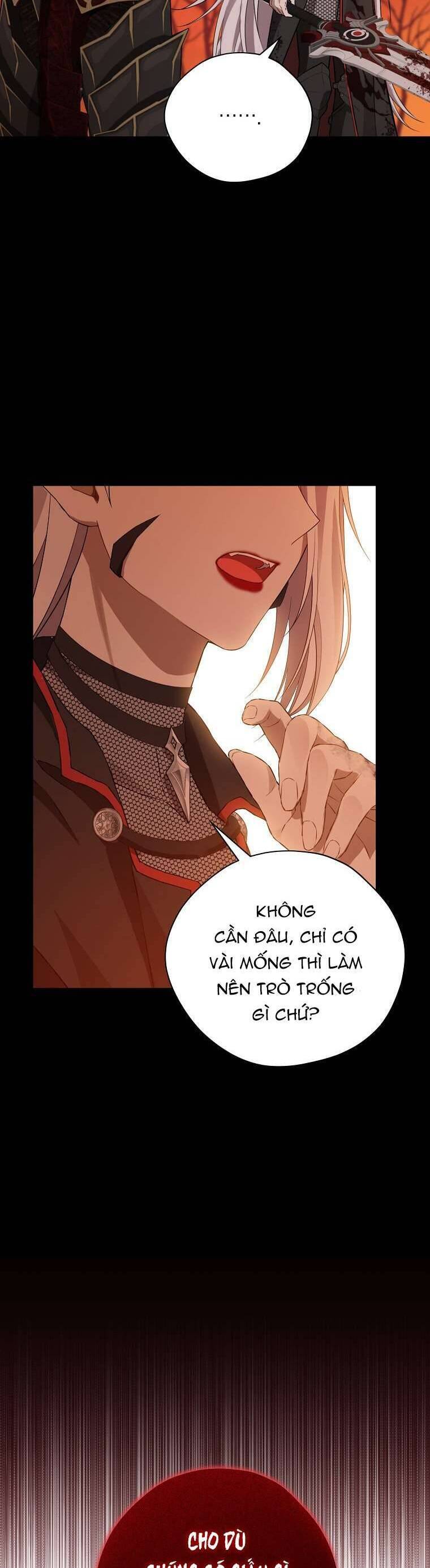 Thực Ra Tôi Mới Là Thật Chap 128 - Next Chap 129