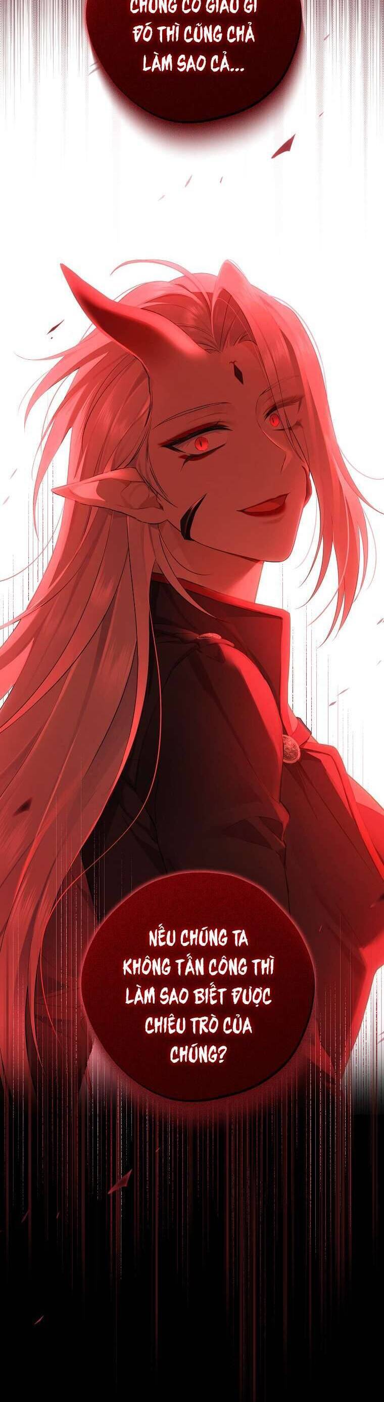 Thực Ra Tôi Mới Là Thật Chap 128 - Next Chap 129