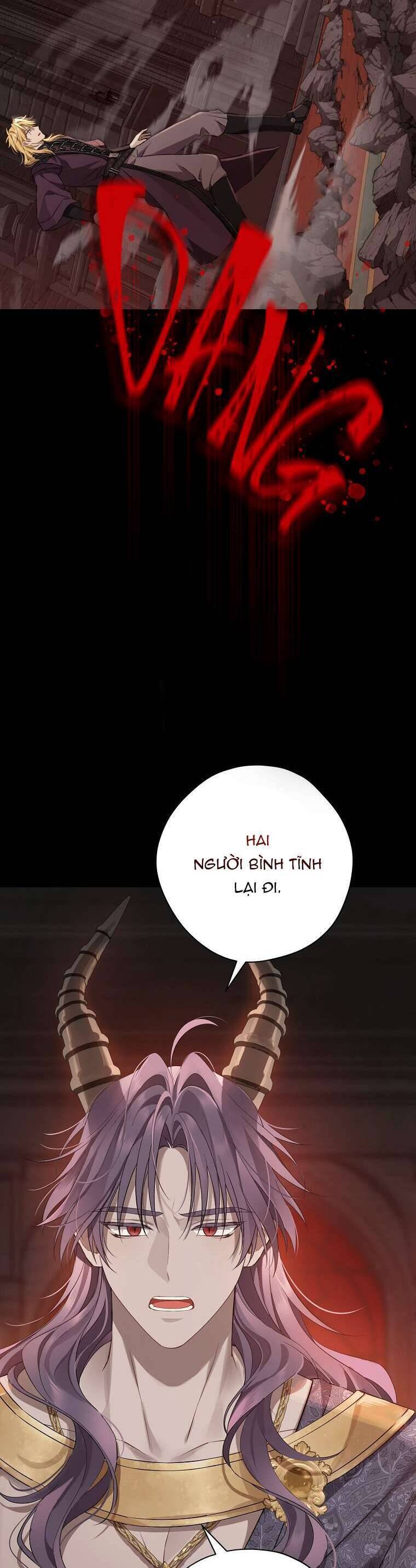 Thực Ra Tôi Mới Là Thật Chap 128 - Next Chap 129