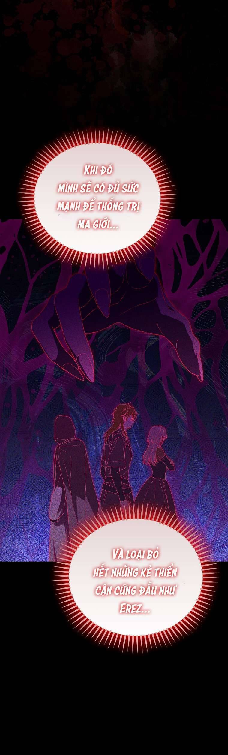 Thực Ra Tôi Mới Là Thật Chap 128 - Next Chap 129