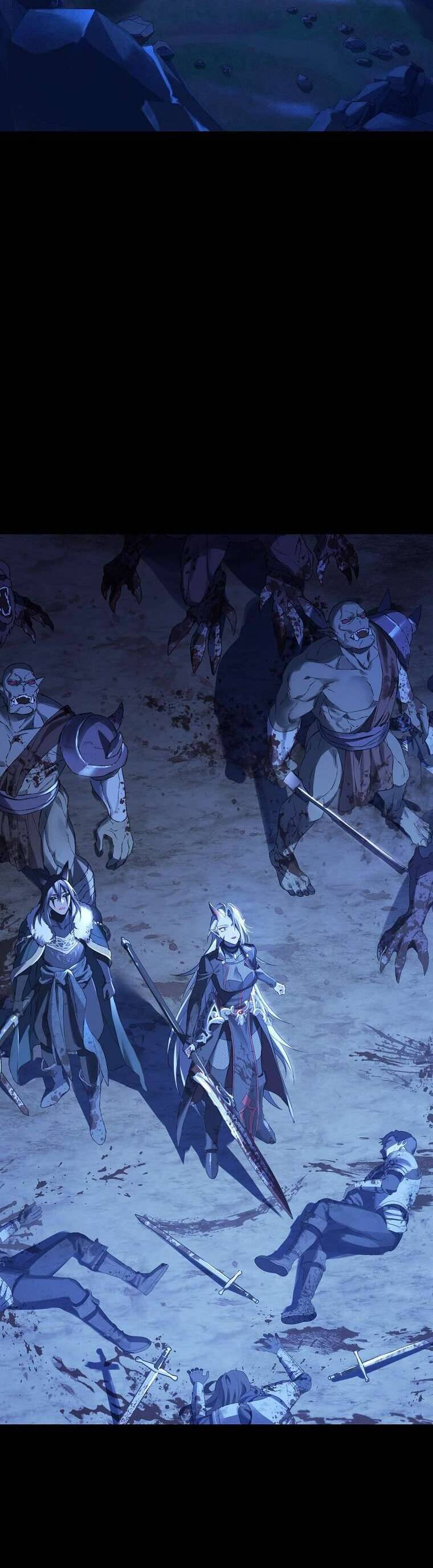Thực Ra Tôi Mới Là Thật Chap 128 - Next Chap 129