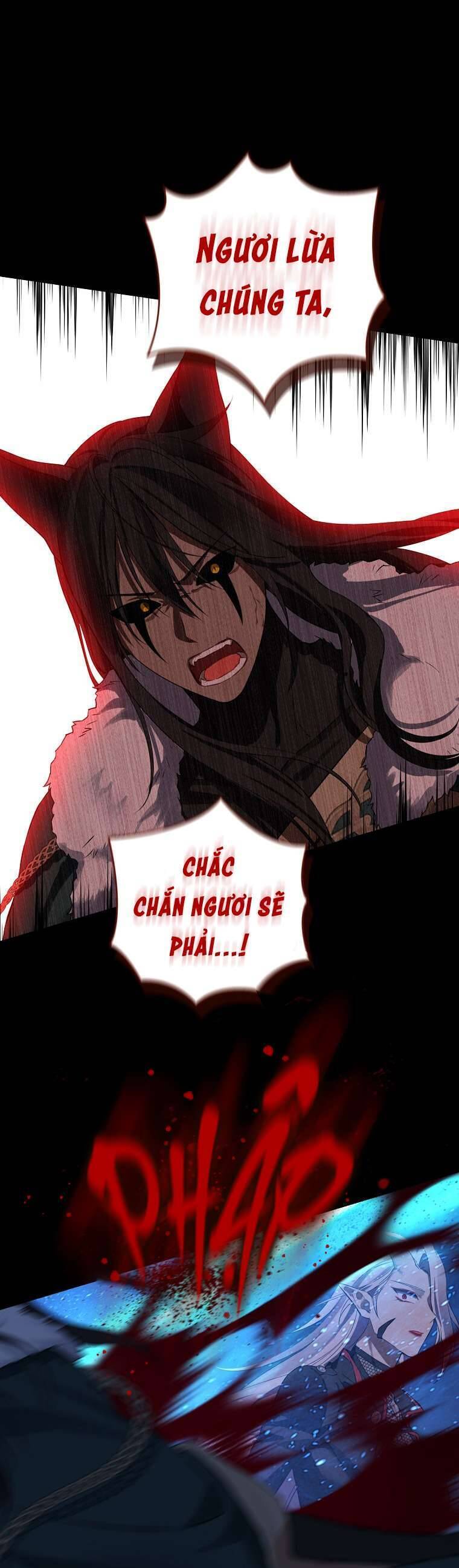 Thực Ra Tôi Mới Là Thật Chap 128 - Next Chap 129