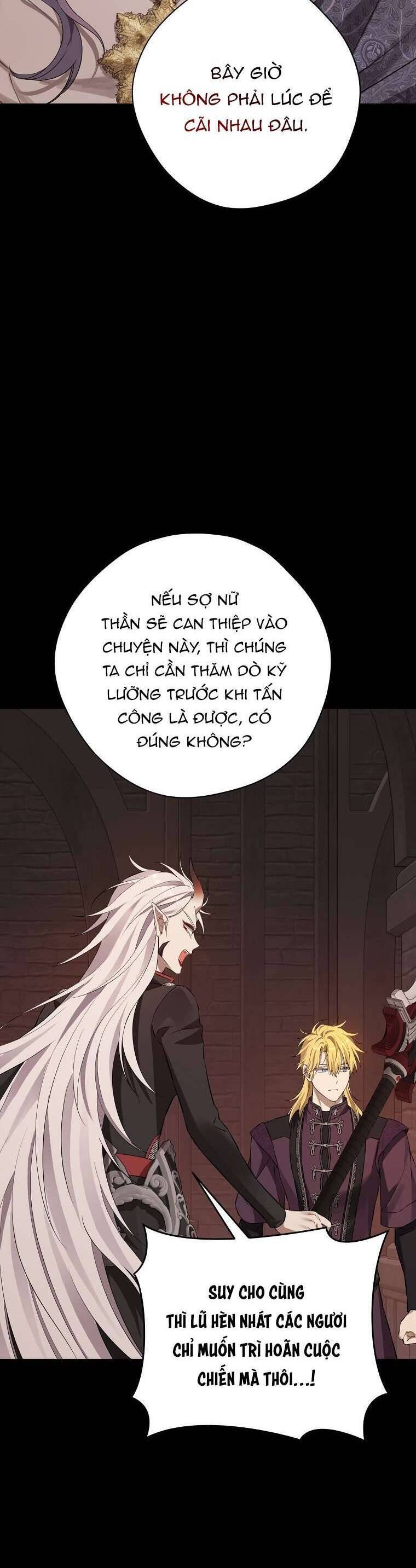 Thực Ra Tôi Mới Là Thật Chap 128 - Next Chap 129