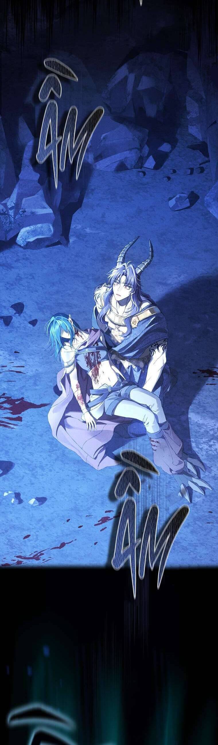 Thực Ra Tôi Mới Là Thật Chap 128 - Next Chap 129