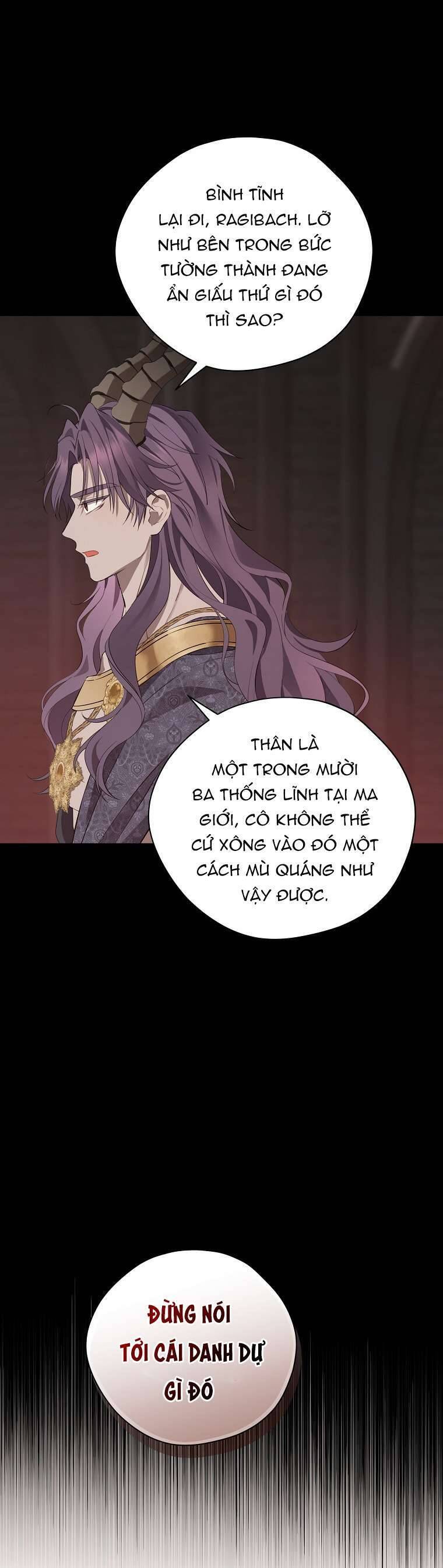 Thực Ra Tôi Mới Là Thật Chap 128 - Next Chap 129