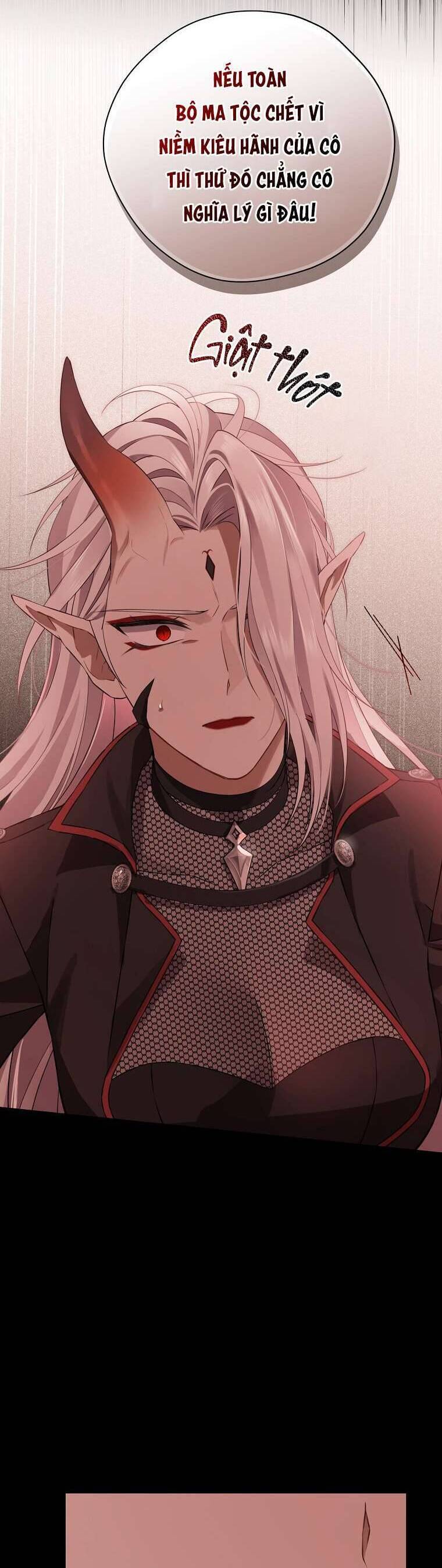 Thực Ra Tôi Mới Là Thật Chap 128 - Next Chap 129