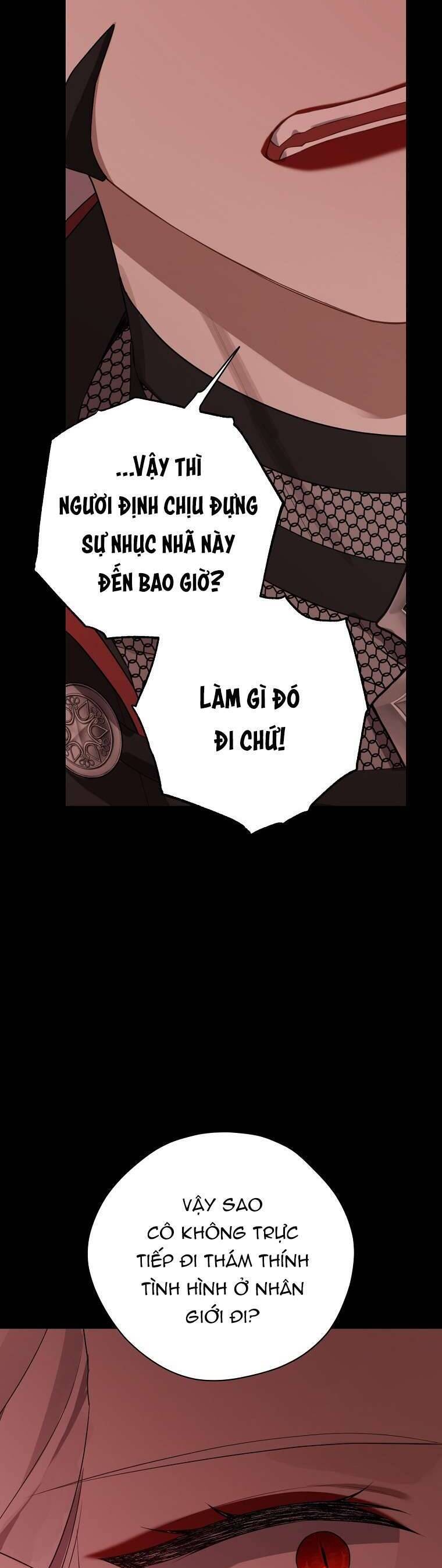Thực Ra Tôi Mới Là Thật Chap 128 - Next Chap 129