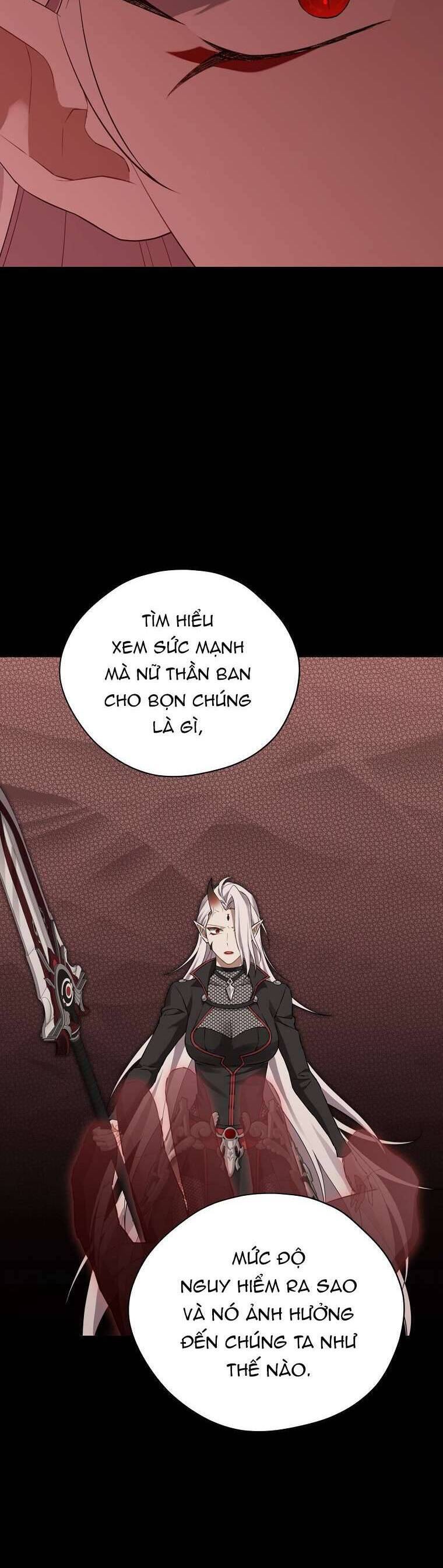 Thực Ra Tôi Mới Là Thật Chap 128 - Next Chap 129