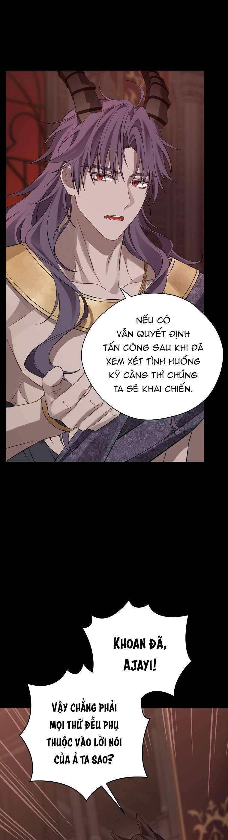 Thực Ra Tôi Mới Là Thật Chap 128 - Next Chap 129