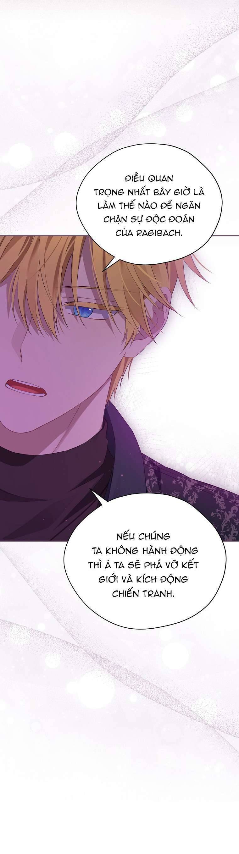 Thực Ra Tôi Mới Là Thật Chap 129 - Next Chap 130