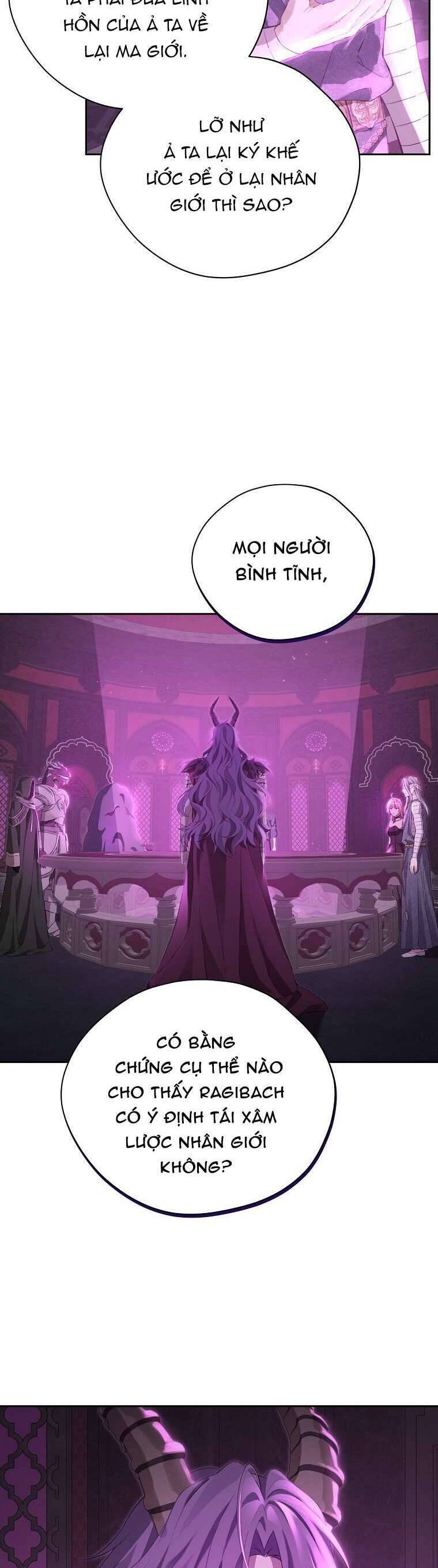 Thực Ra Tôi Mới Là Thật Chap 129 - Next Chap 130