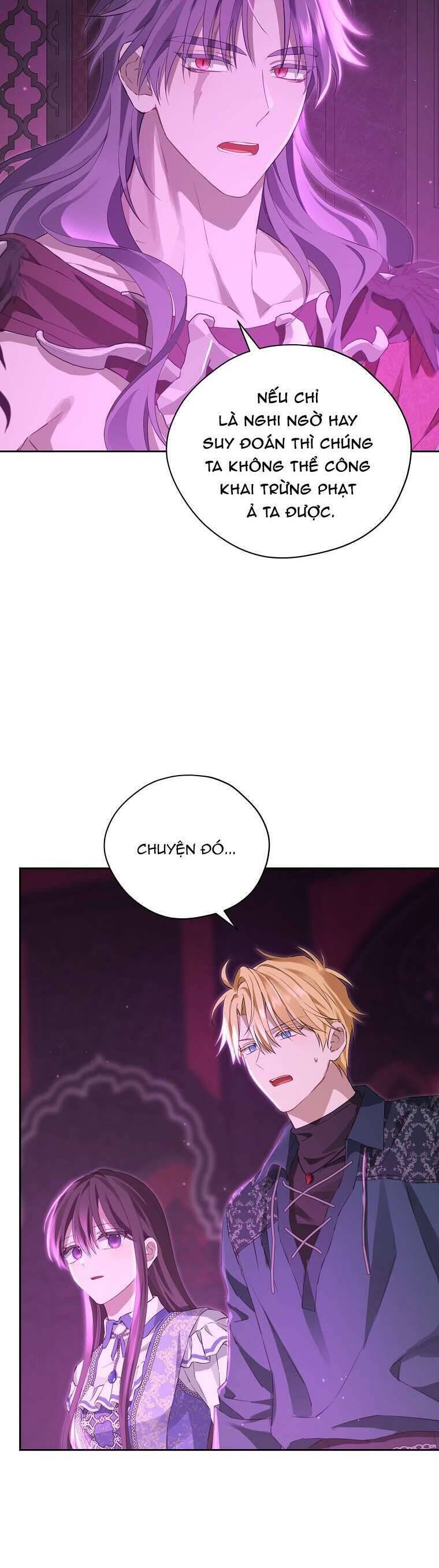 Thực Ra Tôi Mới Là Thật Chap 129 - Next Chap 130