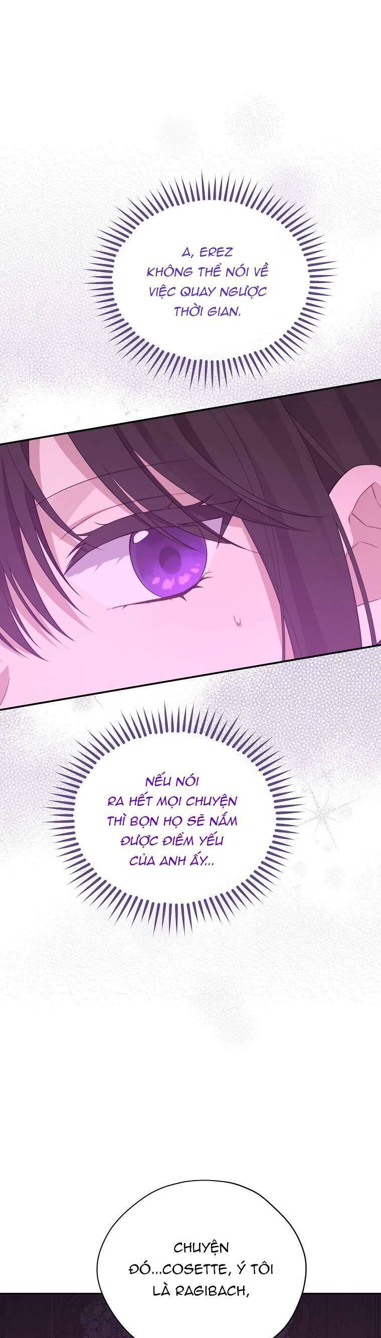 Thực Ra Tôi Mới Là Thật Chap 129 - Next Chap 130