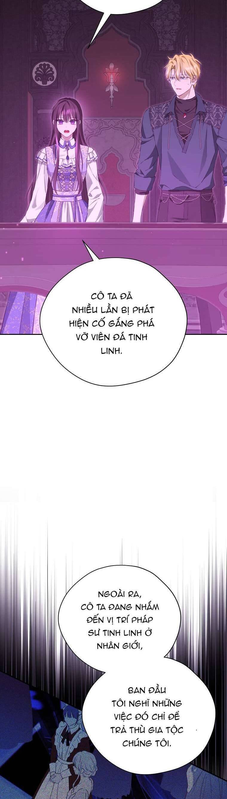 Thực Ra Tôi Mới Là Thật Chap 129 - Next Chap 130