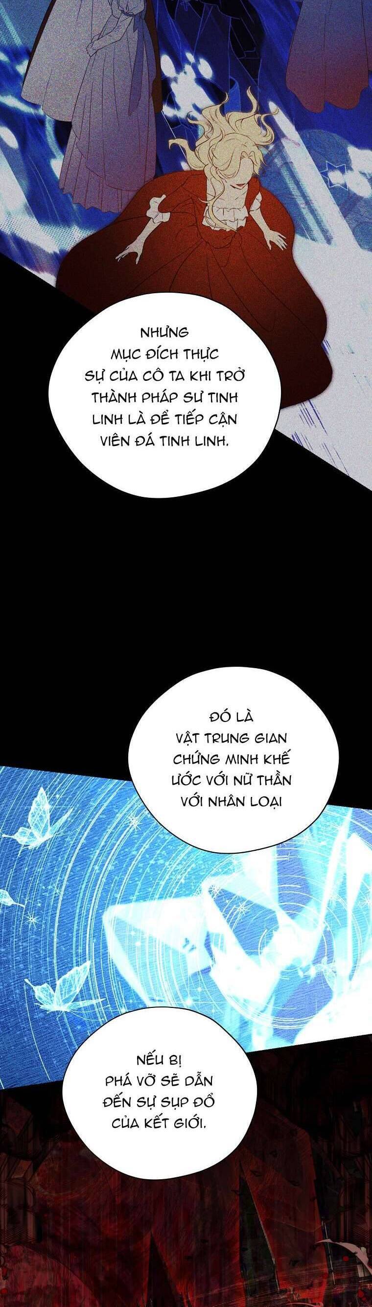 Thực Ra Tôi Mới Là Thật Chap 129 - Next Chap 130