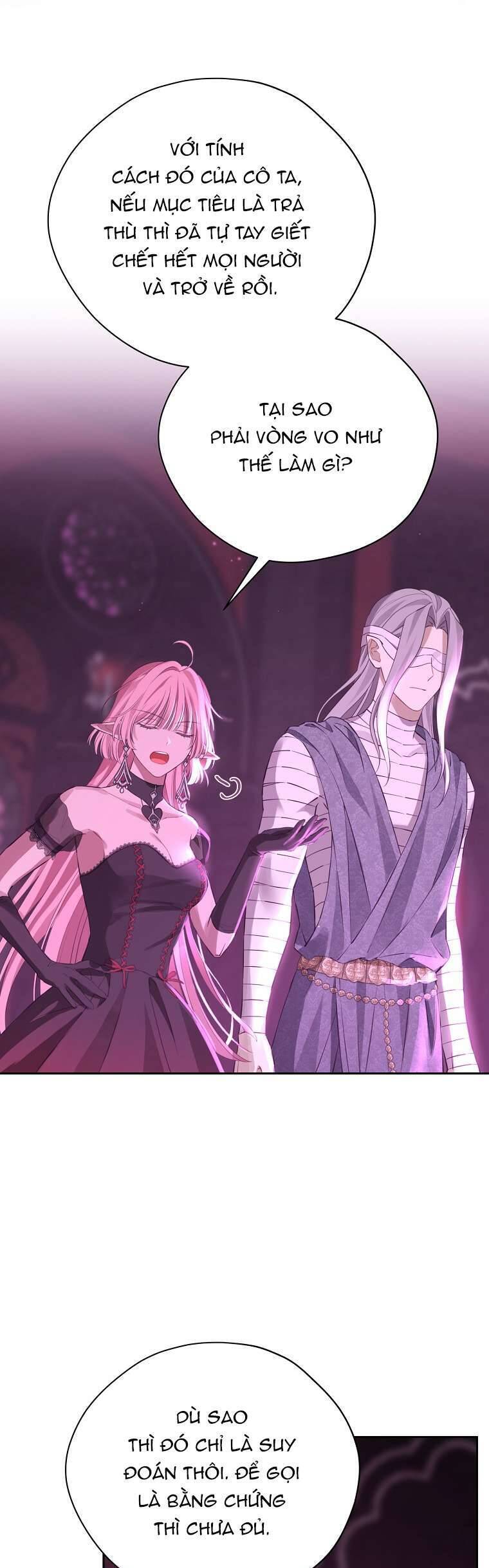 Thực Ra Tôi Mới Là Thật Chap 129 - Next Chap 130