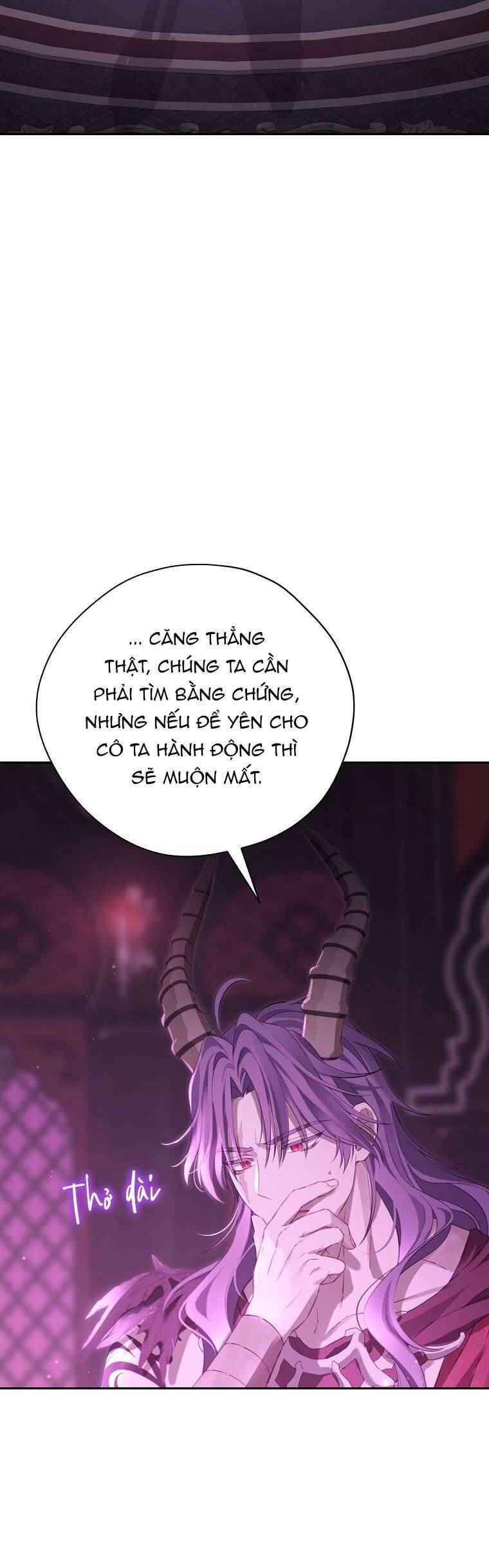 Thực Ra Tôi Mới Là Thật Chap 129 - Next Chap 130