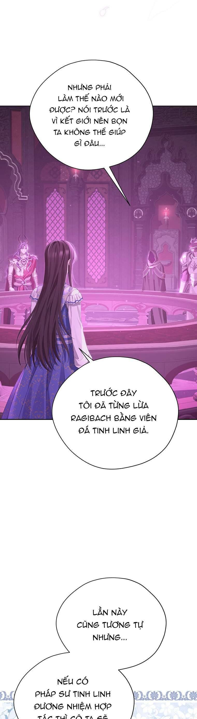 Thực Ra Tôi Mới Là Thật Chap 129 - Next Chap 130