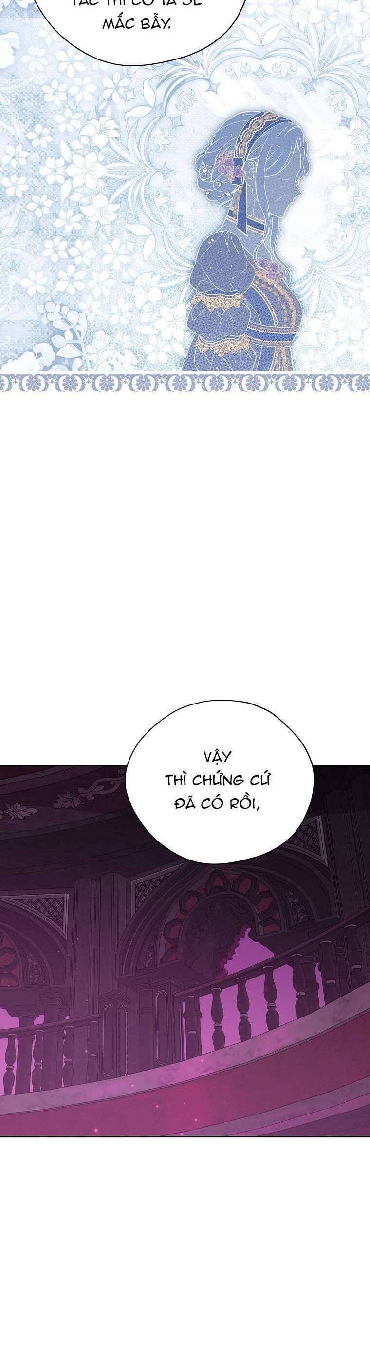 Thực Ra Tôi Mới Là Thật Chap 129 - Next Chap 130