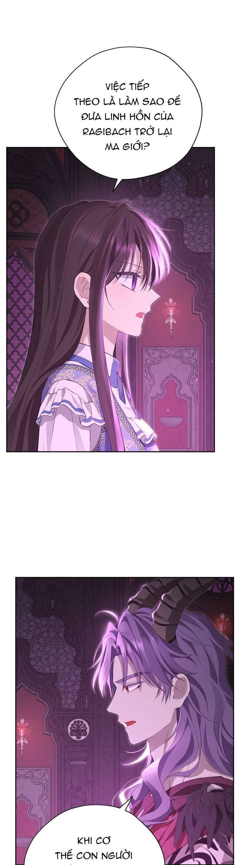 Thực Ra Tôi Mới Là Thật Chap 129 - Next Chap 130