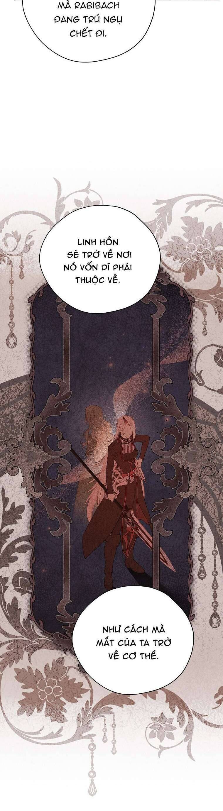 Thực Ra Tôi Mới Là Thật Chap 129 - Next Chap 130
