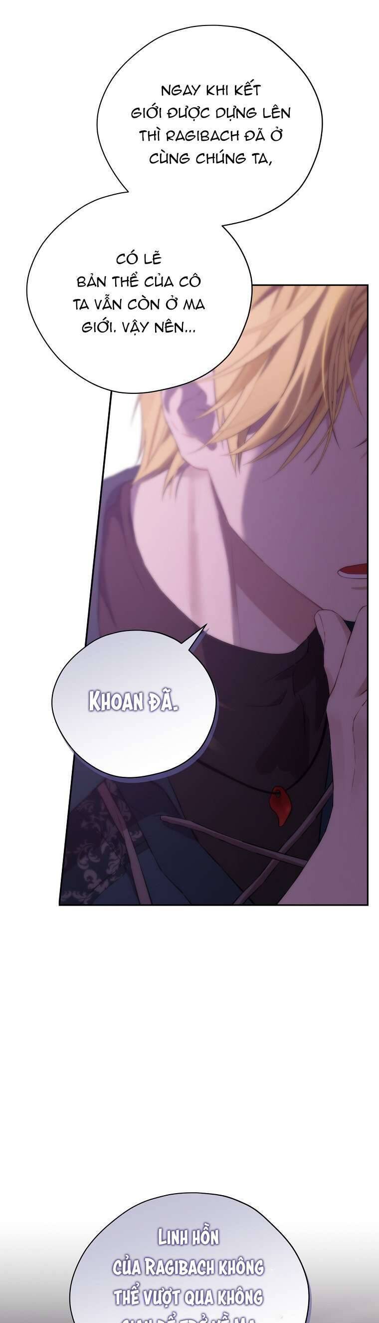 Thực Ra Tôi Mới Là Thật Chap 129 - Next Chap 130