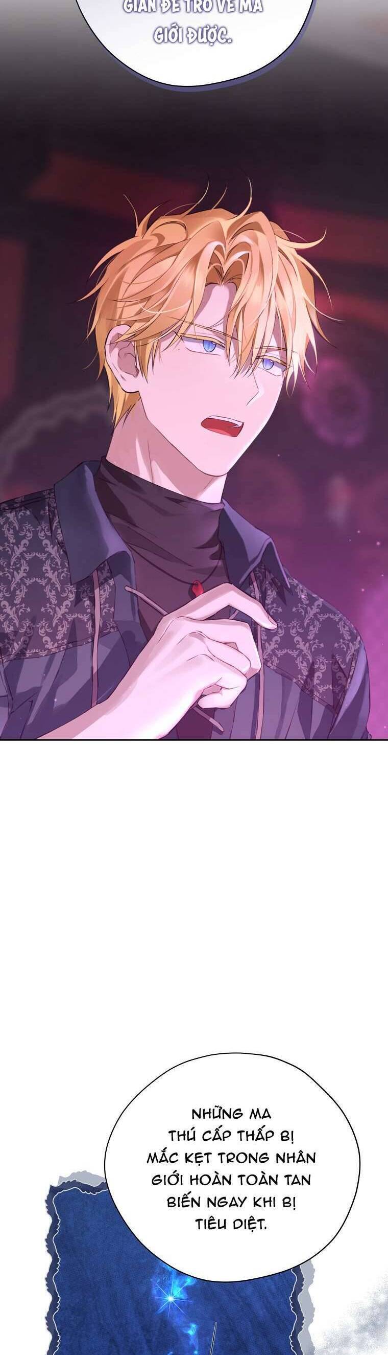Thực Ra Tôi Mới Là Thật Chap 129 - Next Chap 130