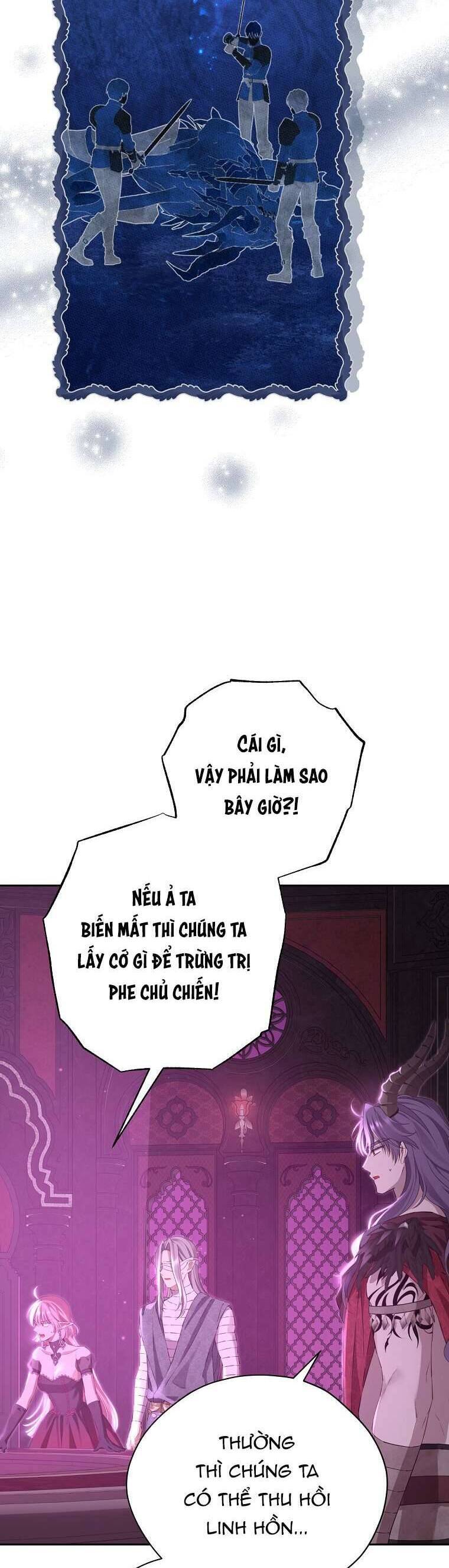Thực Ra Tôi Mới Là Thật Chap 129 - Next Chap 130