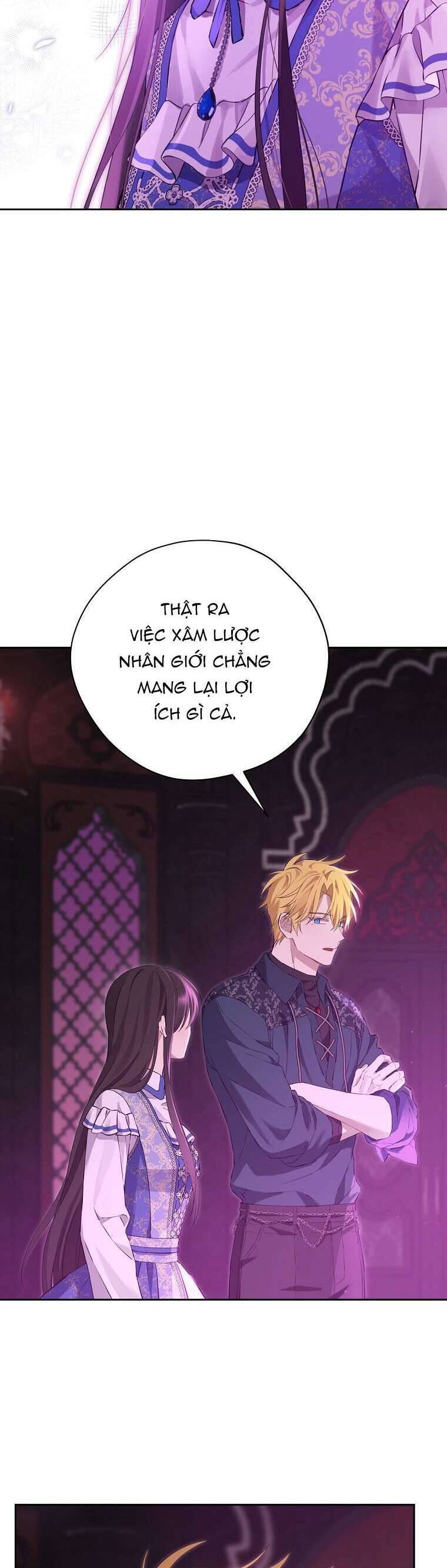 Thực Ra Tôi Mới Là Thật Chap 129 - Next Chap 130