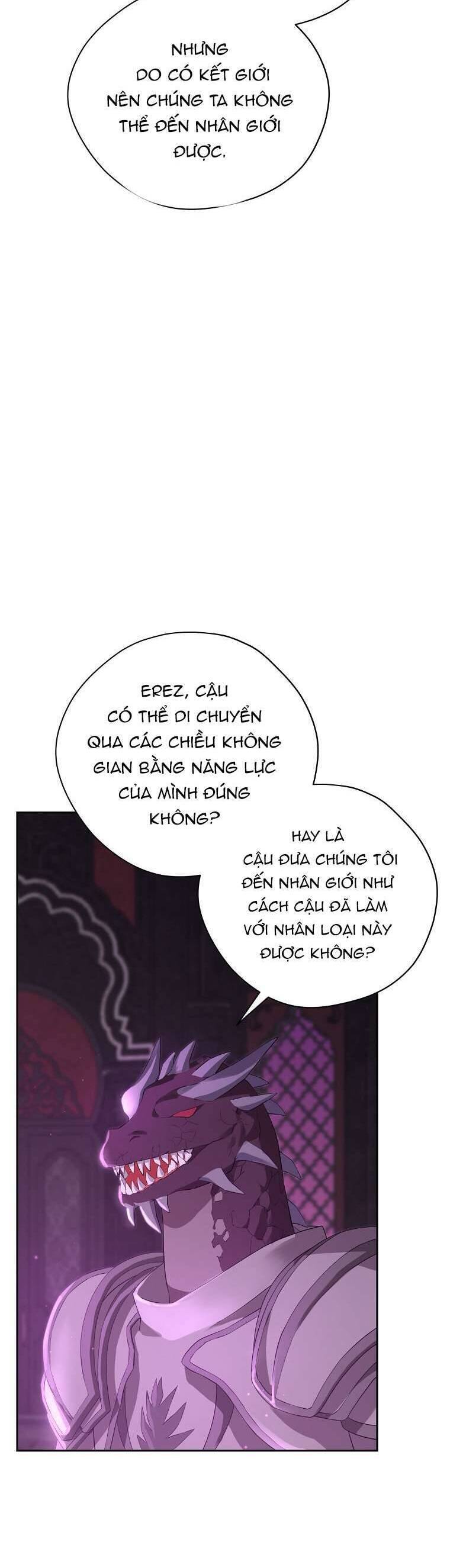 Thực Ra Tôi Mới Là Thật Chap 129 - Next Chap 130