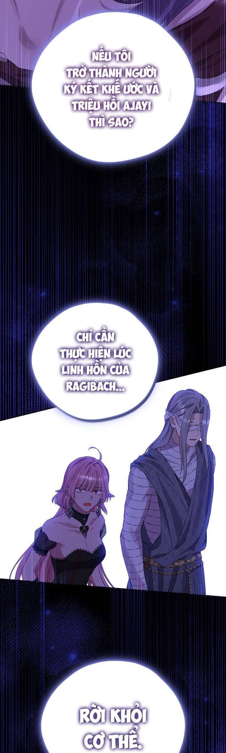 Thực Ra Tôi Mới Là Thật Chap 129 - Next Chap 130